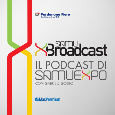 SamuExpo Podcast