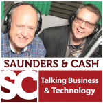 Saunders  Cash