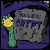 Tales from the Crypt Ep1: The History of Bitcoin pt. II