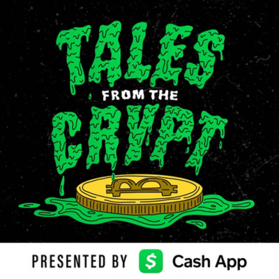 Tales from the Crypt: A Bitcoin Podcast