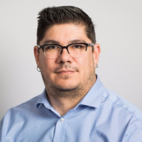 Cloud Security, Cloud Compliance, Cloud Visibility - Talking Cloud with special guest Sean Ventura, Chief Information Security Officer (CISO) at Atmosera