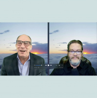41-Introducing the NEW TalkingCloud Podcast - Now on YouTube!
