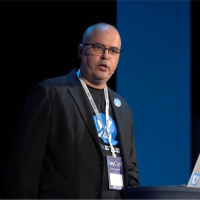 60-The Talking Cloud Podcast-audio only -Guest-Ori Mankali, SVP of RD, Akeyless Security