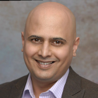 Talking Cloud with special guest (AJ) Adwait Joshi, Director of Marketing  Product Marketing, Azure Security at Microsoft