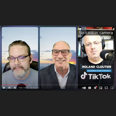 Talking Cloud with an emphasis on Cloud Security