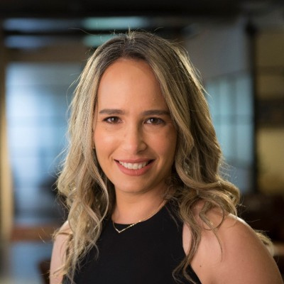 Talking Cloud with an emphasis on Cloud Security