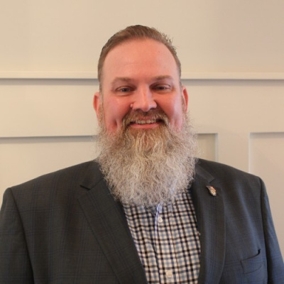 Talking Cloud with an emphasis on Cloud Security