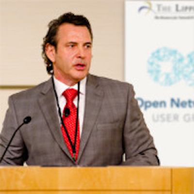 Talking Cloud with an emphasis on Cloud Security