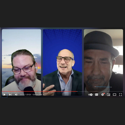 Talking Cloud with an emphasis on Cloud Security