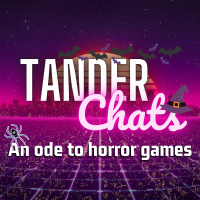 An ode to horror games