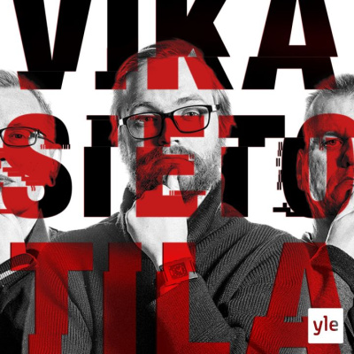 Vikasietotila