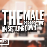 Episode 25 - Does Settling Down Mean Marriage?