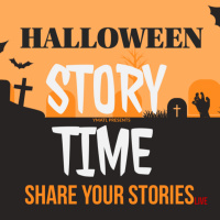 Halloween Story Time - YMATL Episode 51