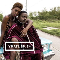 Are You A Ride Or Die? - Episode 34