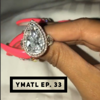 Does The Ring Size Matter? - Episode 33