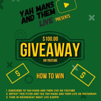 LIVE QampA THE GREAT DEBATE amp GIVEAWAY - YMATL Episode 49