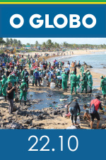 O GLOBO - Edição 22 de outubro de 2019
