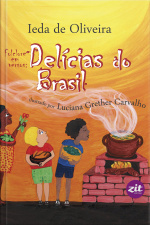 Folclore em versos: Delícias do Brasil