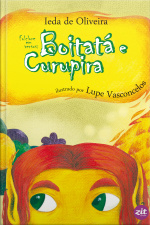 Folclore em versos: Boitatá e Curupira