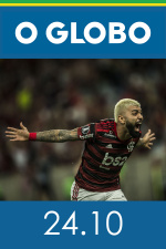 O GLOBO - Edição 24 de outubro de 2019