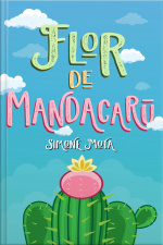 Flor de Mandacaru