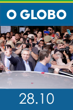 O GLOBO - Edição 28 de outubro de 2019