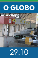 O GLOBO - Edição 29 de outubro de 2019