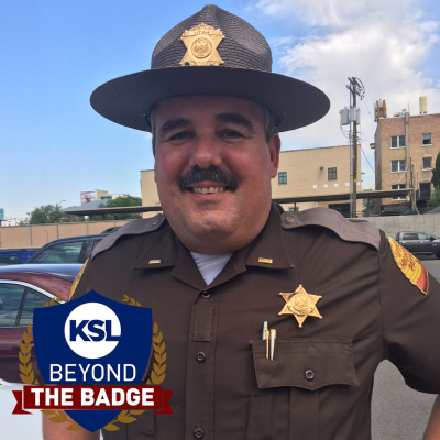 Beyond The Badge