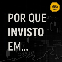 PQI #48: Por que invisto em Simpar (SIMH3)