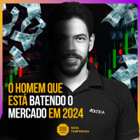 #244 REVELADO: Os SEGREDOS da ESTRATÉGIA que DESTRÓI o Ibovespa há 11 anos