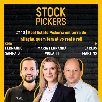Stock Pickers