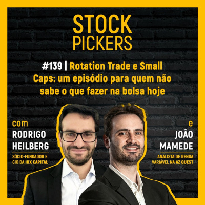 Stock Pickers