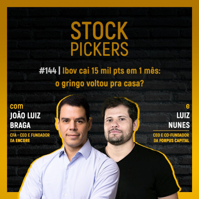 Stock Pickers
