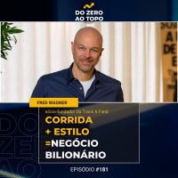 #181 - TF: Os três amigos que transformaram o hobby em um negócio bilionário