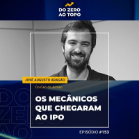 #153 – Armac: a empresa de mecânicos que foi parar na Bolsa de Valores