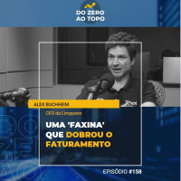 #158 – Limppano: a faxina no portfólio que fez a empresa dobrar seu faturamento