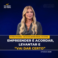 Mynd: como Fátima Pissarra criou um império com influenciadores