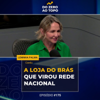 #175 - Caedu fatura primeiro bilhão em 2023 e quer dobrar de tamanho até 2026