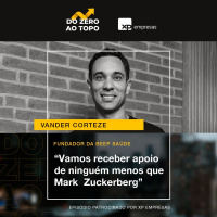 Beep Saúde: a startup que chamou a atenção do fundador do Facebook