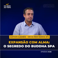 Buddha Spa: propósito, expansão e os bastidores de um império do bem-estar que fatura R$ 150 milhões