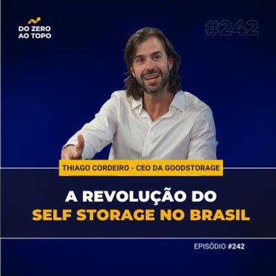 Do Zero ao Topo