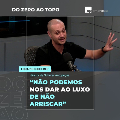 Do Zero ao Topo