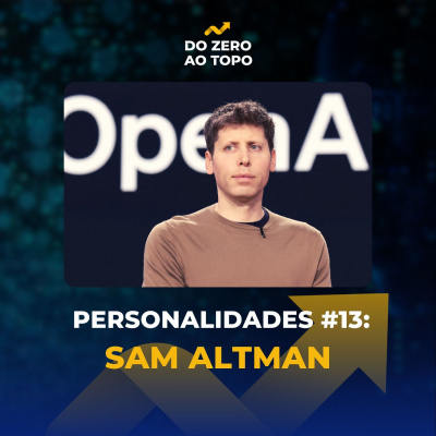 Do Zero ao Topo