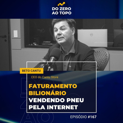 Do Zero ao Topo