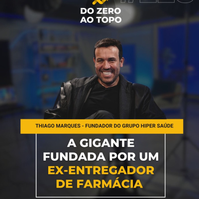 Do Zero ao Topo