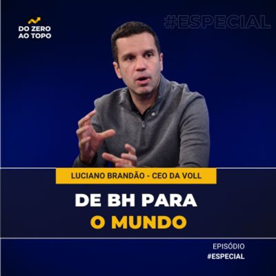 Do Zero ao Topo