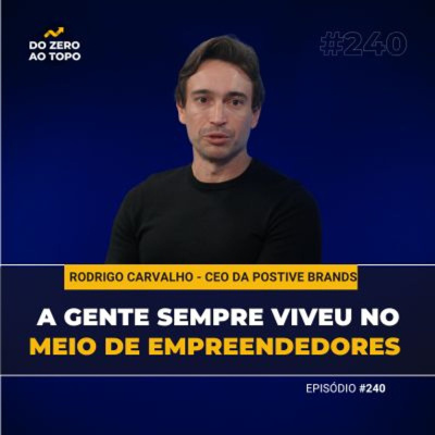 Do Zero ao Topo