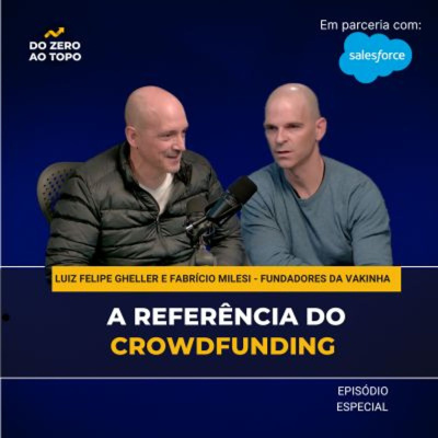Do Zero ao Topo