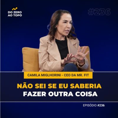 Do Zero ao Topo