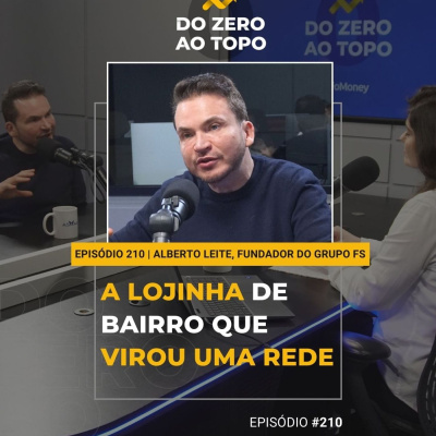 Do Zero ao Topo